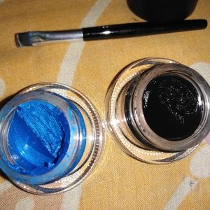 Gel eyeliner